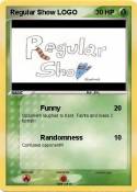 Regular Show