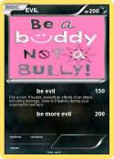 EVIL