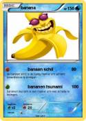 banana
