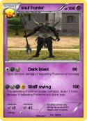 soul hunter