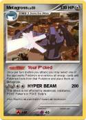 Metagross