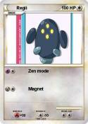 Regii