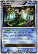 Xerneas