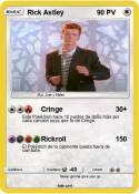 Rick Astley