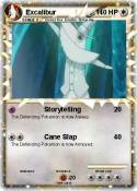 Excalibur