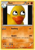 Duck