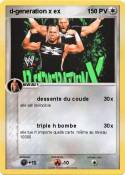 d-generation x