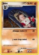 Bébé