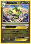 Rayquaza
