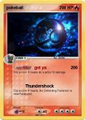 pokeball