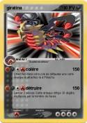 giratina