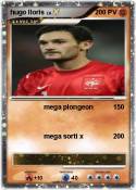 hugo lloris