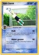 Natte Daniël
