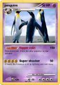 penguins