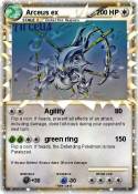Arceus ex