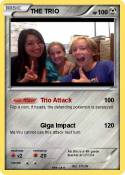 THE TRIO