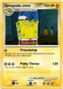 Spingebill