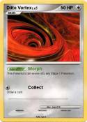 Ditto Vortex