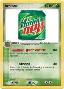 mtn dew