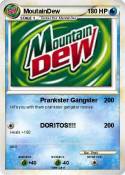 MoutainDew