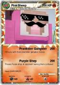 PinkSheep