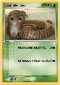 tueur silencieu