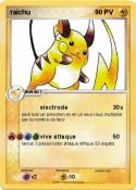 raichu