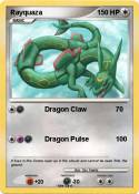 Rayquaza