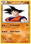 goku
