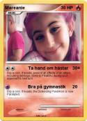 Mareanie
