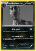 Paul le giga