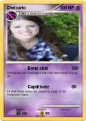 Chelcario