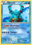 Volcanion