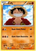 Luffy