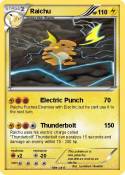 Raichu
