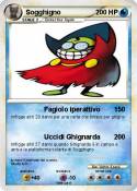Sogghigno