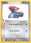 LOUKA
