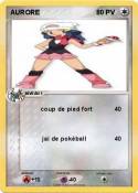 AURORE