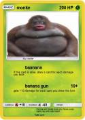 monke