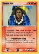 Zwarte Piet