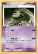 Girlio