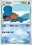 Mudkip
