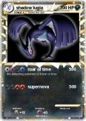 shadow lugia