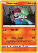 mario bros