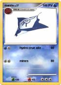 manta