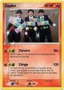 Zugabe