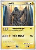 zeus EX