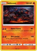 hellhound