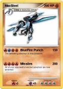MaxSteel