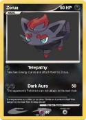 Zorua